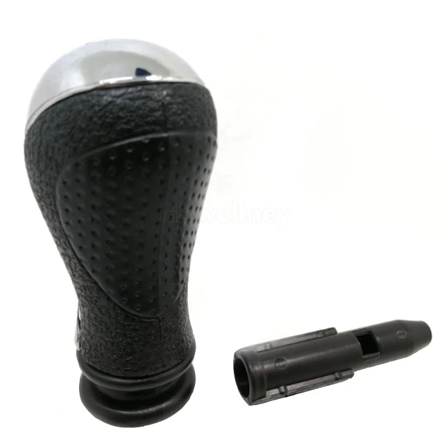 5 Speed Manual Car Gear Shift Knob Sleeve Adapter Lever For Citroen C5 2001-2008 Xsara Picasso 1999-2008 | Автомобили и мотоциклы