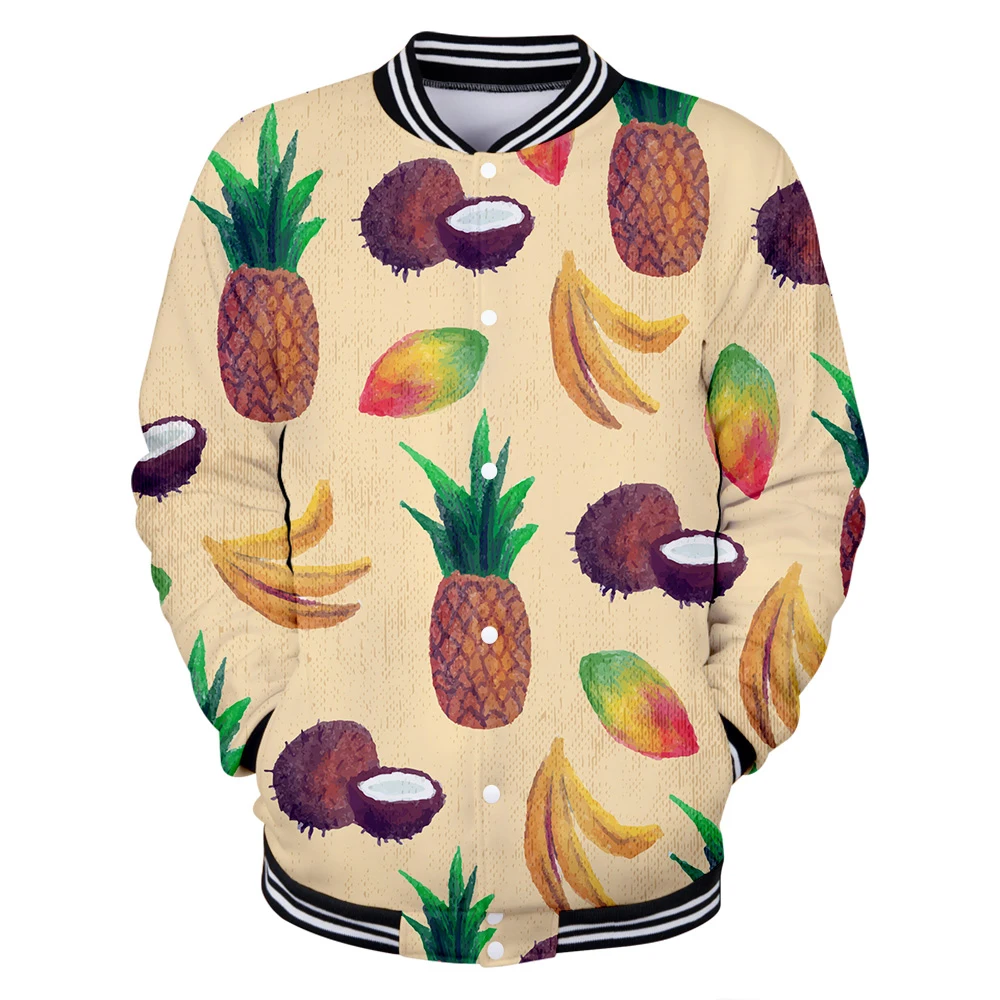 Бейсбольная куртка для мужчин и женщин популярная бейсбольная форма в стиле