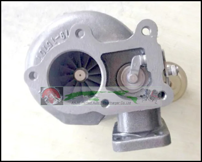Free Ship TD06H 49179-02511 ME300298 Turbo For Mitsubishi Fuso Truck Bus FN6 FM61F FN62F FN63F FN64F FM65F 6M60T 6M60T2 7.5L | Автомобили