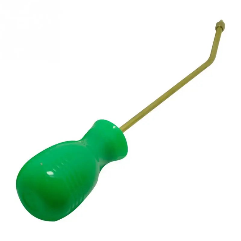 Лампочка для борьбы с вредителями распылитель пыли пестицидный порошок пыльник