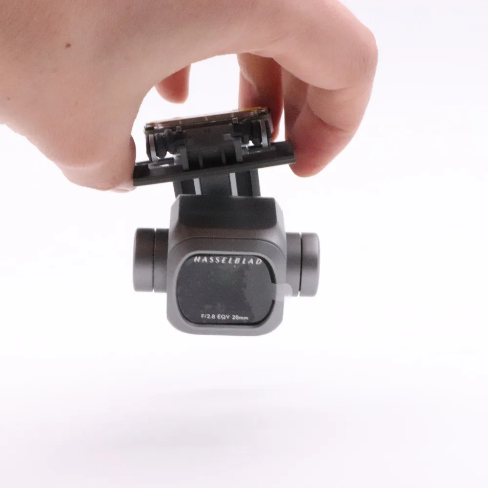 DJI Mavic 2 Zoom Gimbal камера с крышкой Mavic 2 Pro камера Gimbal Замена Ремонт сервис запасные части