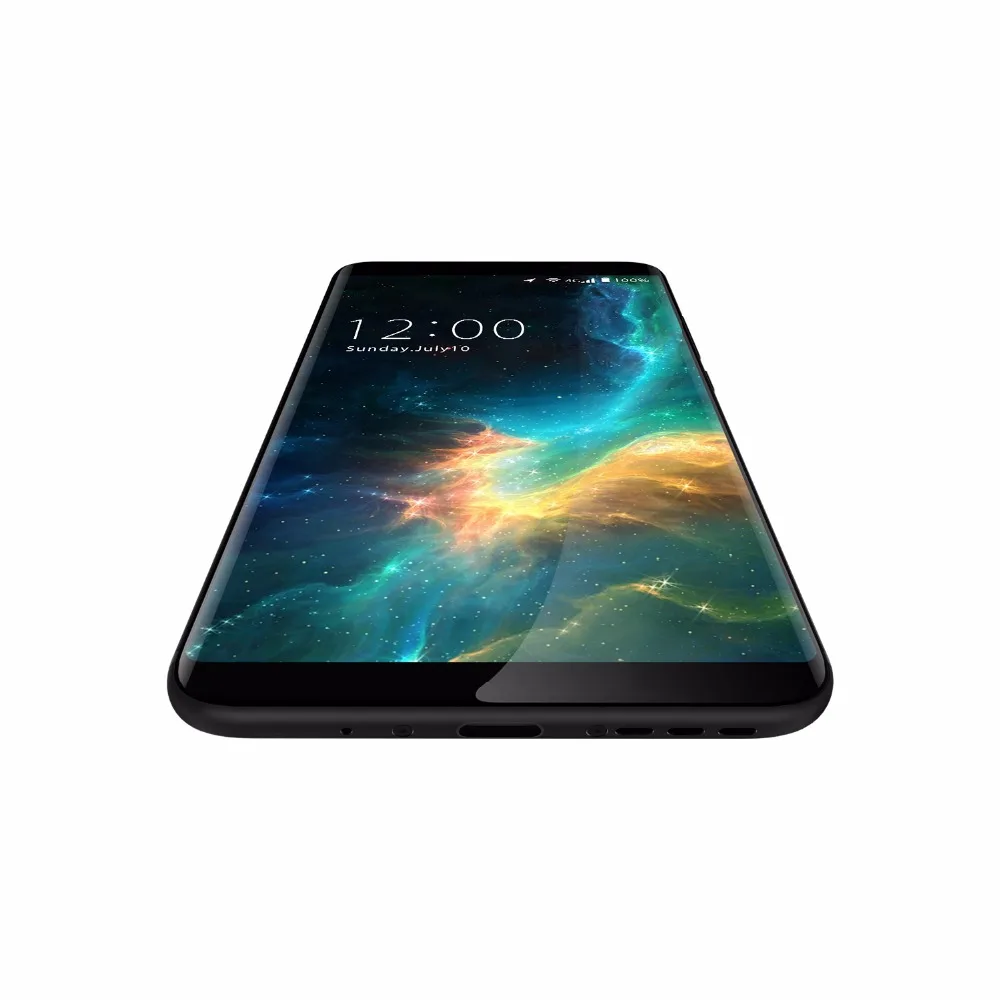 Original UMIDIGI S2 lite Full Screen 5.99&quot Mobile Phone MT6750T 4GB RAM 32GB ROM Cell Phones 5100mAh Dual Rear Camera Smartphone |