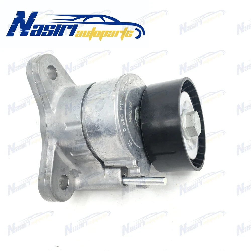 Натяжитель ремня для 08-12 Mitsubishi Lancer Outlander 2 0 4/2007-2008 Dodge Caliber Sebring Avenger Jeep Compass Patriot |
