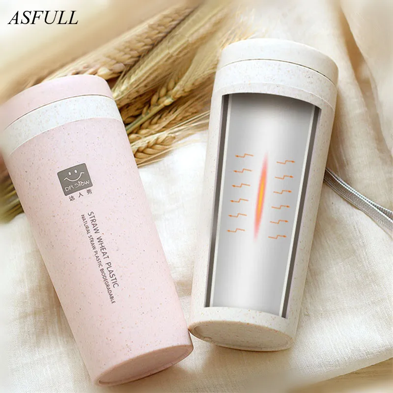 2018 новая чистая натуральная Пшеничная солома двухслойный персонализированный