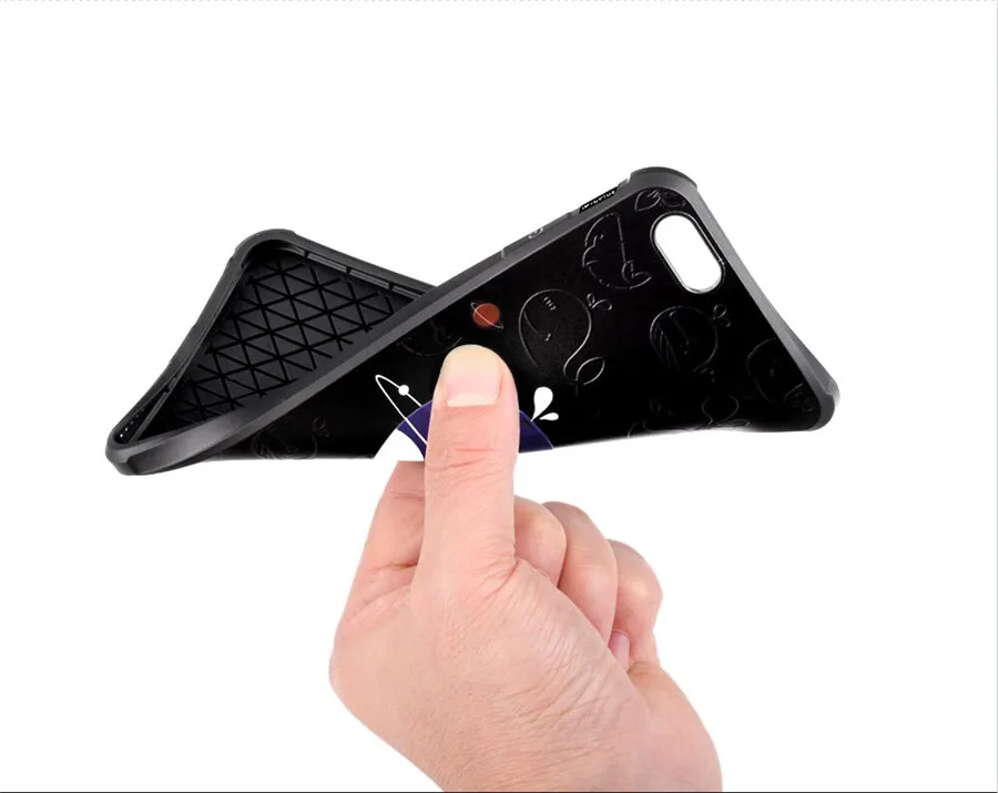 5S роскошные чехлы цветной рисунок мягкий силиконовый чехол для телефона iPhone 6