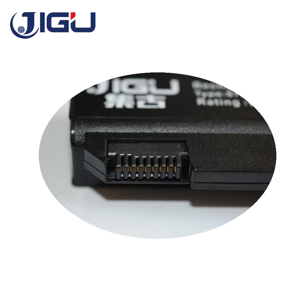 Аккумулятор ноутбука JIGU 8 Cell для HP 458274 421 484788 001 493976 501114 аккумулятор KU533AA ноутбуков