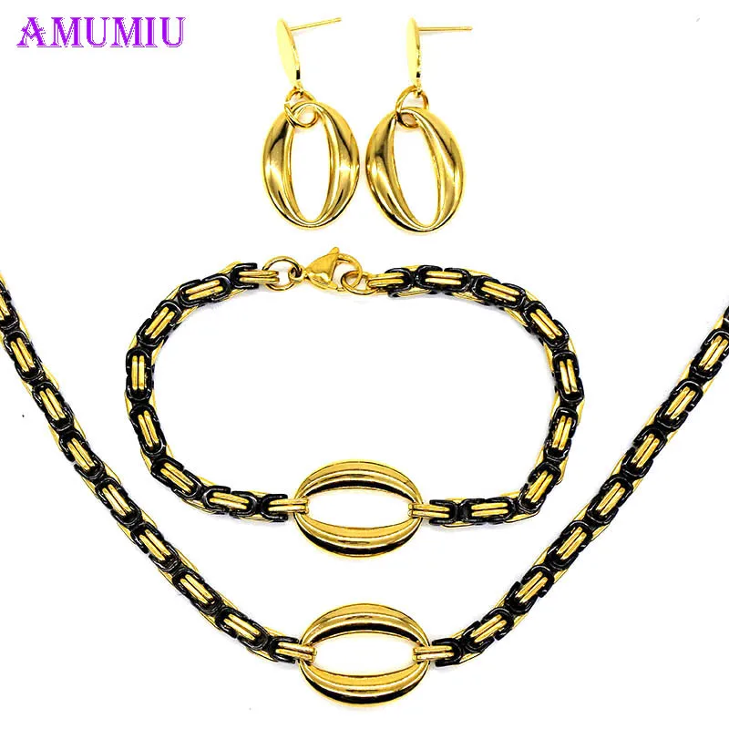AMUMIU итальянская мода моделей лазерных ювелирные подвески Дубай золотые