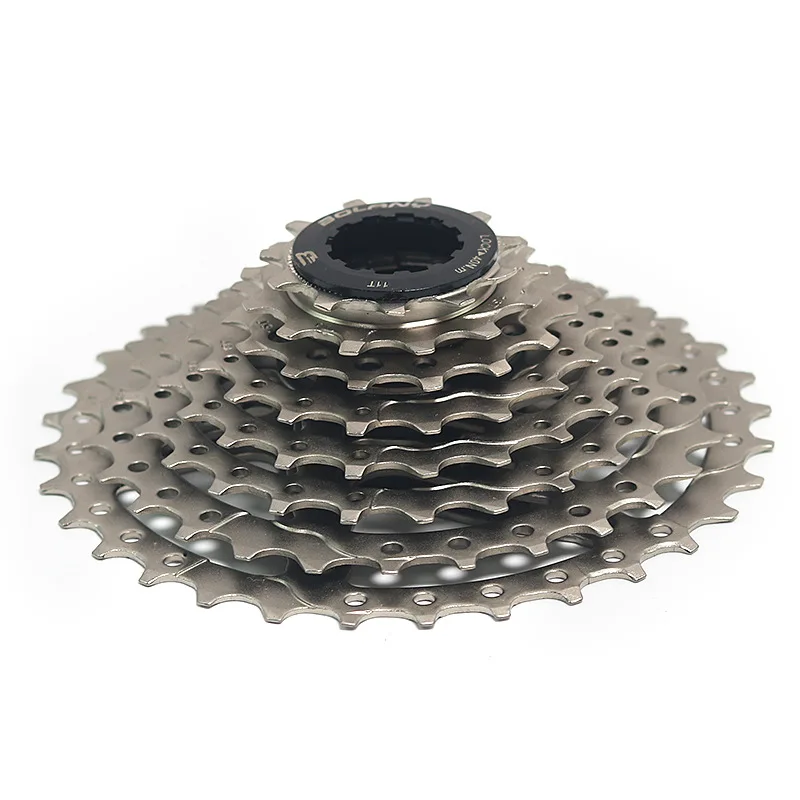 BOLANY 8 скоростная кассета 11 32 T широкого соотношения Freewheel горный велосипед MTB