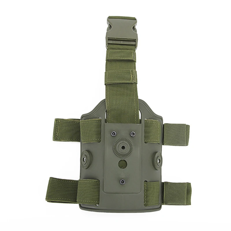 Тактическое устройство для ножек на платформе Beretta M9 Glock Colt 1911 кобура пистолета
