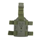 Тактическое устройство для ножек на платформе Beretta M9 Glock Colt 1911, кобура для пистолета, военная кобура для пистолета