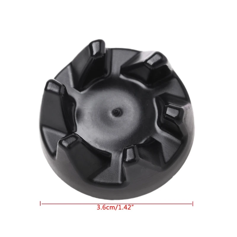 

Replacement Coupler Gear Drive Clutch 6 impeller Gear Coupler Fits For KitchenAid Juicer Parts blender drive coupler