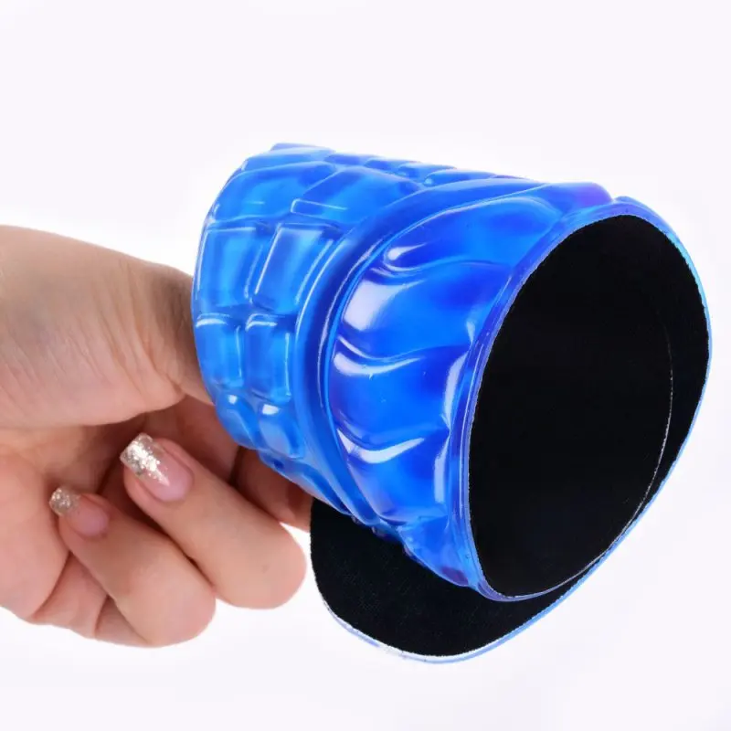 Стельки гелевые для мужчин и женщин мягкие удобные силиконовые дезодорирующие в