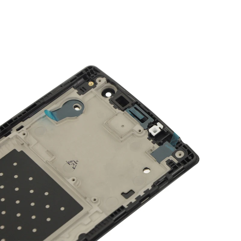 ЖК-дисплей с рамкой для LG Magna H502F H502 H500F H500R H500N Y90 | Мобильные телефоны и аксессуары