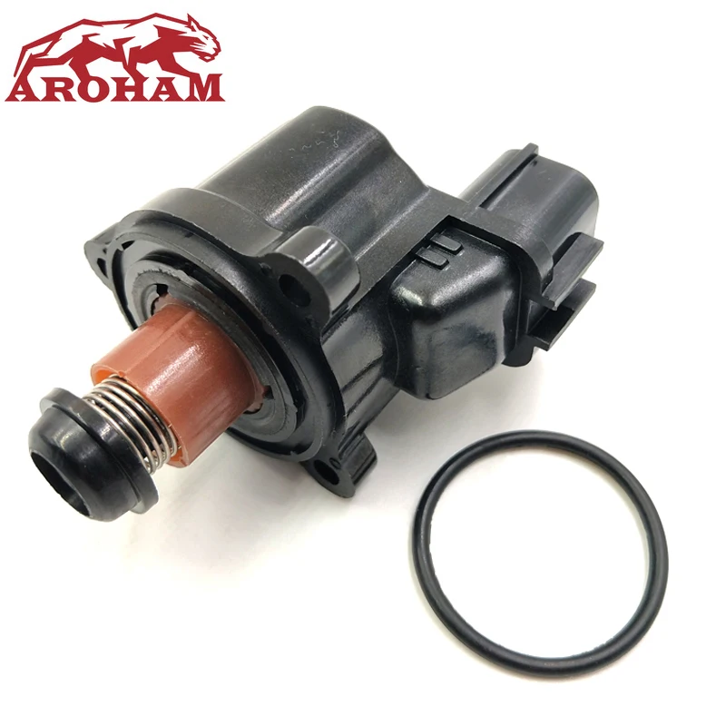 Aroham 18137-52D00 прочный воздушный контроль IAC клапан для Suzuki Grand Vitara XL7 2.7L V6