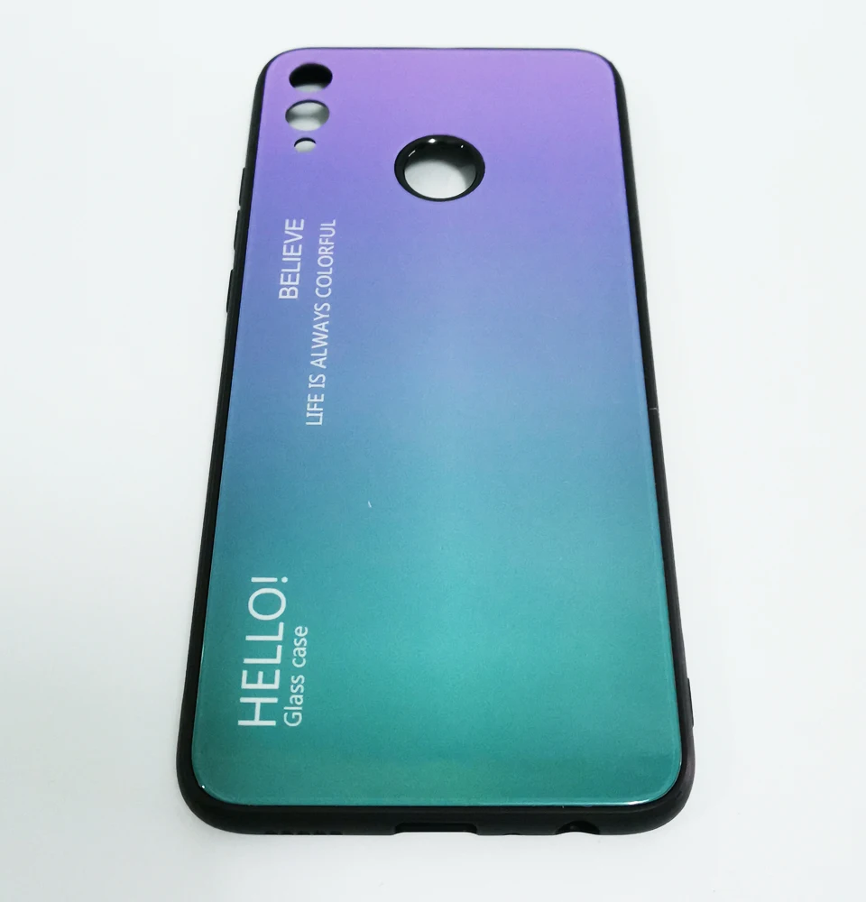 Чехол из закаленного стекла для телефона meizu note 9 m6t x8 16th 8 Примечание 6 16x m5s крышка