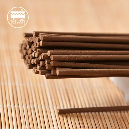 200 палочек натуральный орлвуд ладан спальня Йога дым палочки с ладаном горелка