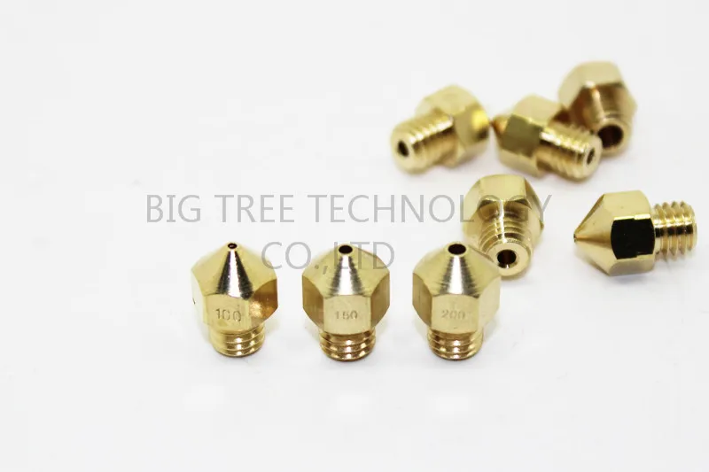 Аксессуары для 3D-принтера принадлежности принтера большого диаметра диаметр