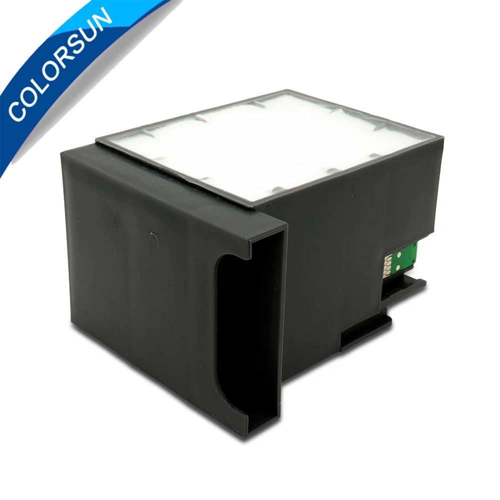 Новинка емкость для чернил T6712 задний картридж Epson принтера|ink tank system|tank patternnew music |