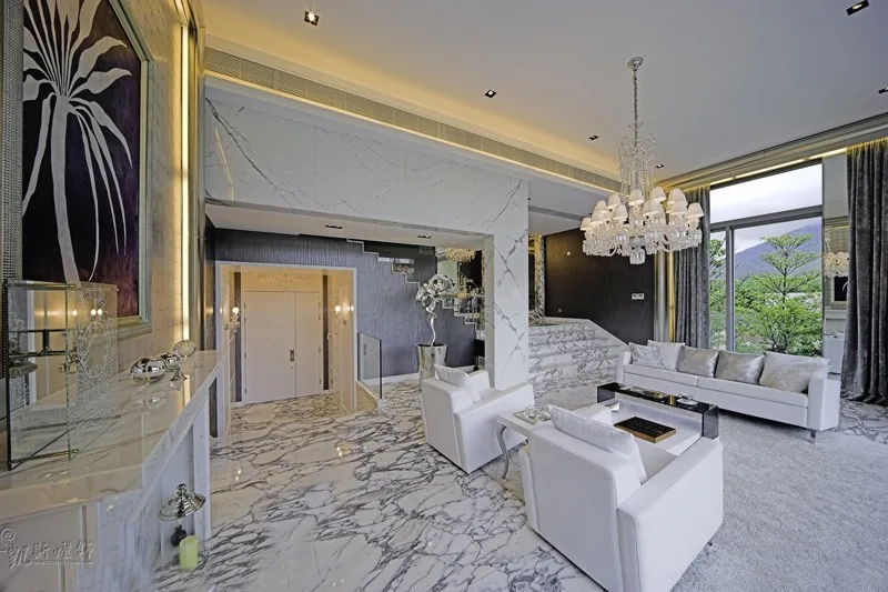 Бальная 24-44 шт. большая Хрустальная люстра для гостиной ресторана отеля |