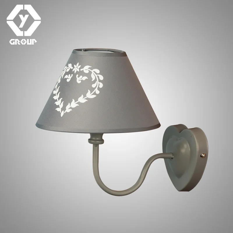 Oygroup Современные Настенные светильники Винтаж деревенский бра огни Ретро Лофт