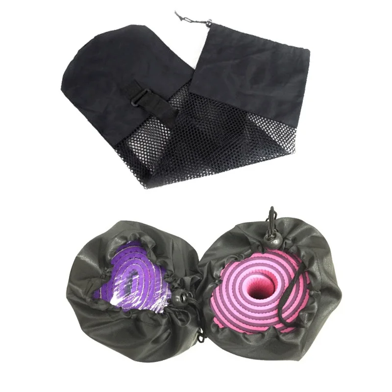 Водонепроницаемый рюкзак чехол для йоги пилатеса 6 10 мм|carrier|carrier bagcarrier case |