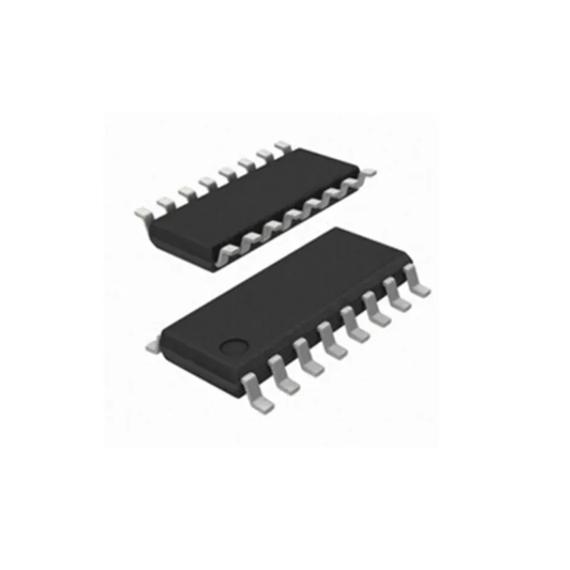 

5pcs ISO35DW ISO35 package SOP16 chipset