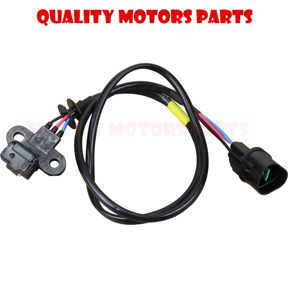 Новый Распредвал модель J5T25471 для Mitsubishi Mirage etc MD199399 PC99 SS10204