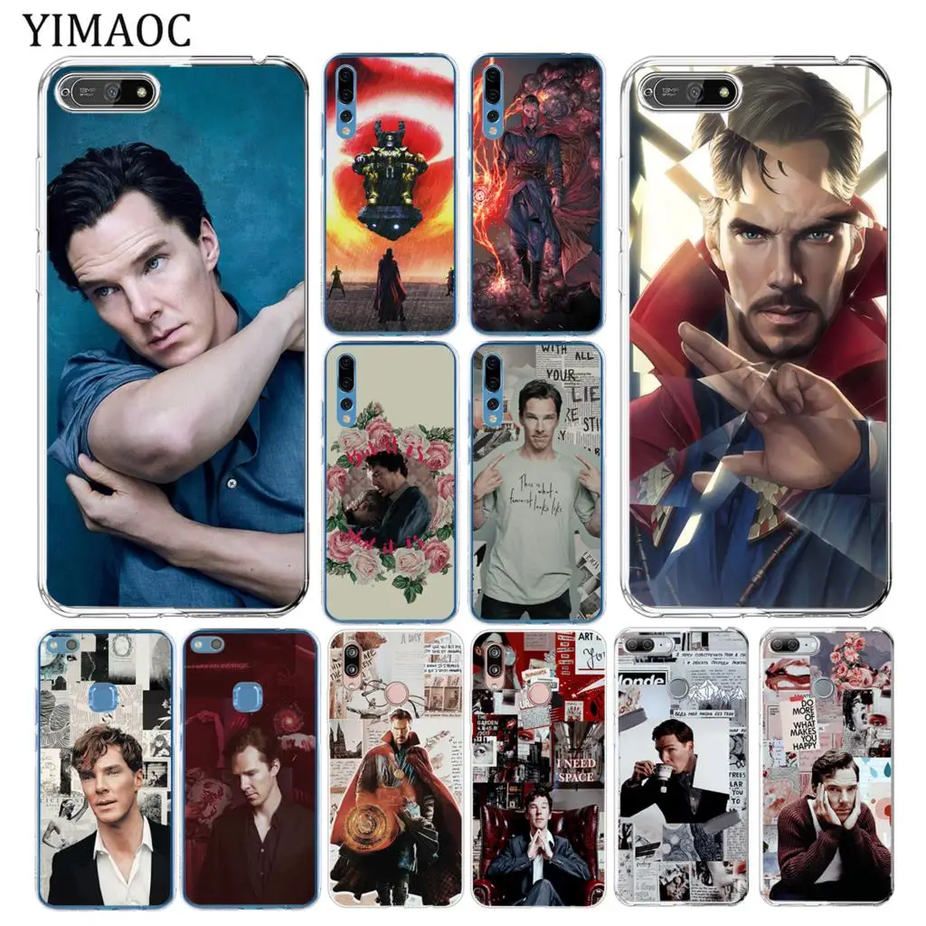 Мягкий чехол для Huawei Y7 Y6 Y9 Prime 2018 Honor 20 10 8 8C 8X 9X 9 Lite 7X 7C 7A Pro|Бамперы| |