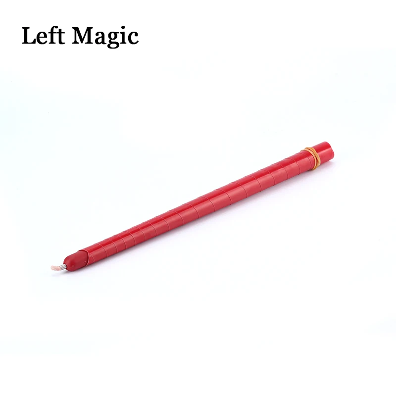 Волшебная свеча 2 шт./лот/появляющаяся Свеча/корейское лучшее качество/белый и