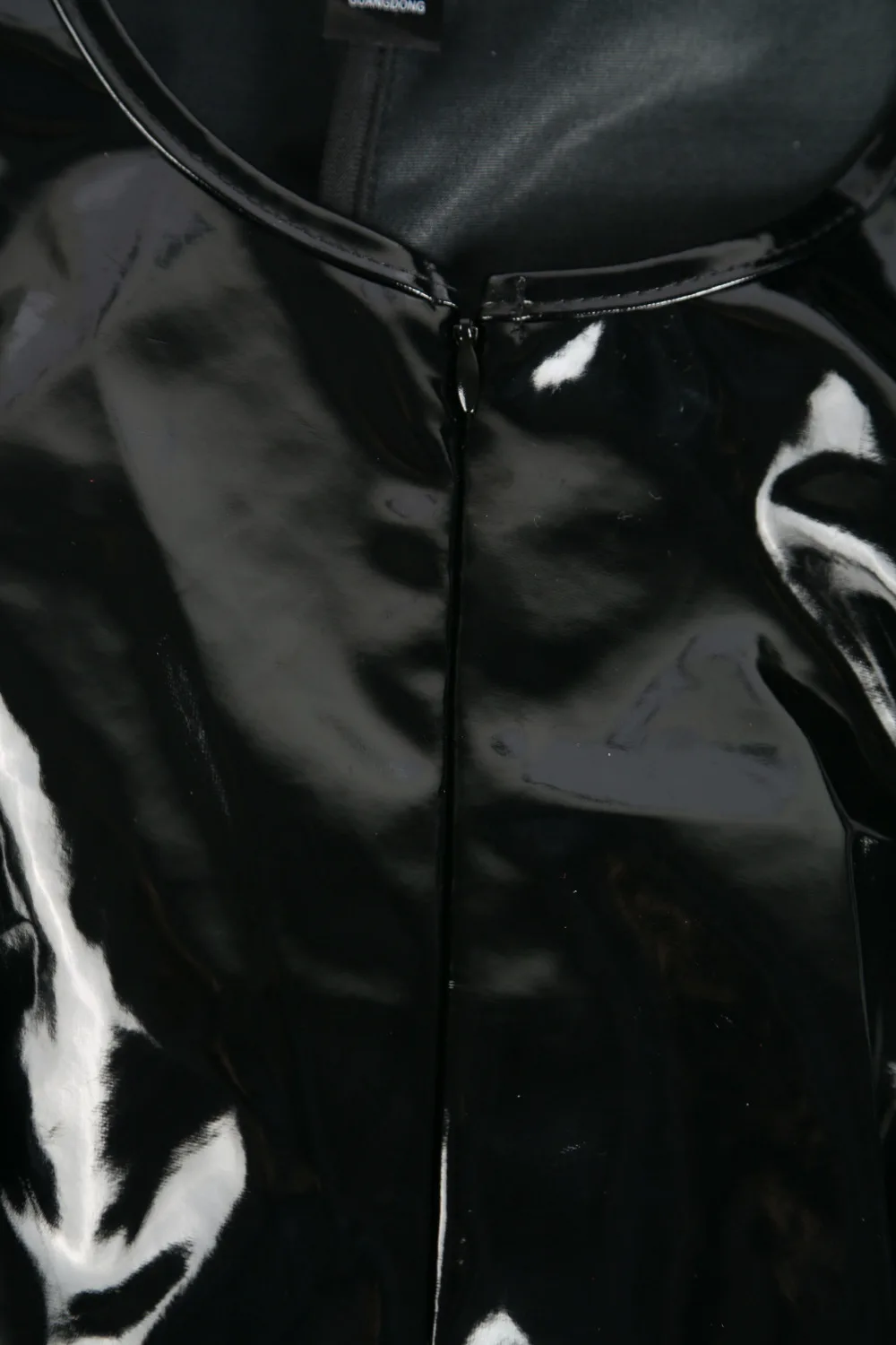 2017 размера плюс панк кожаный корсет формирователь тела боди сексуальное женское