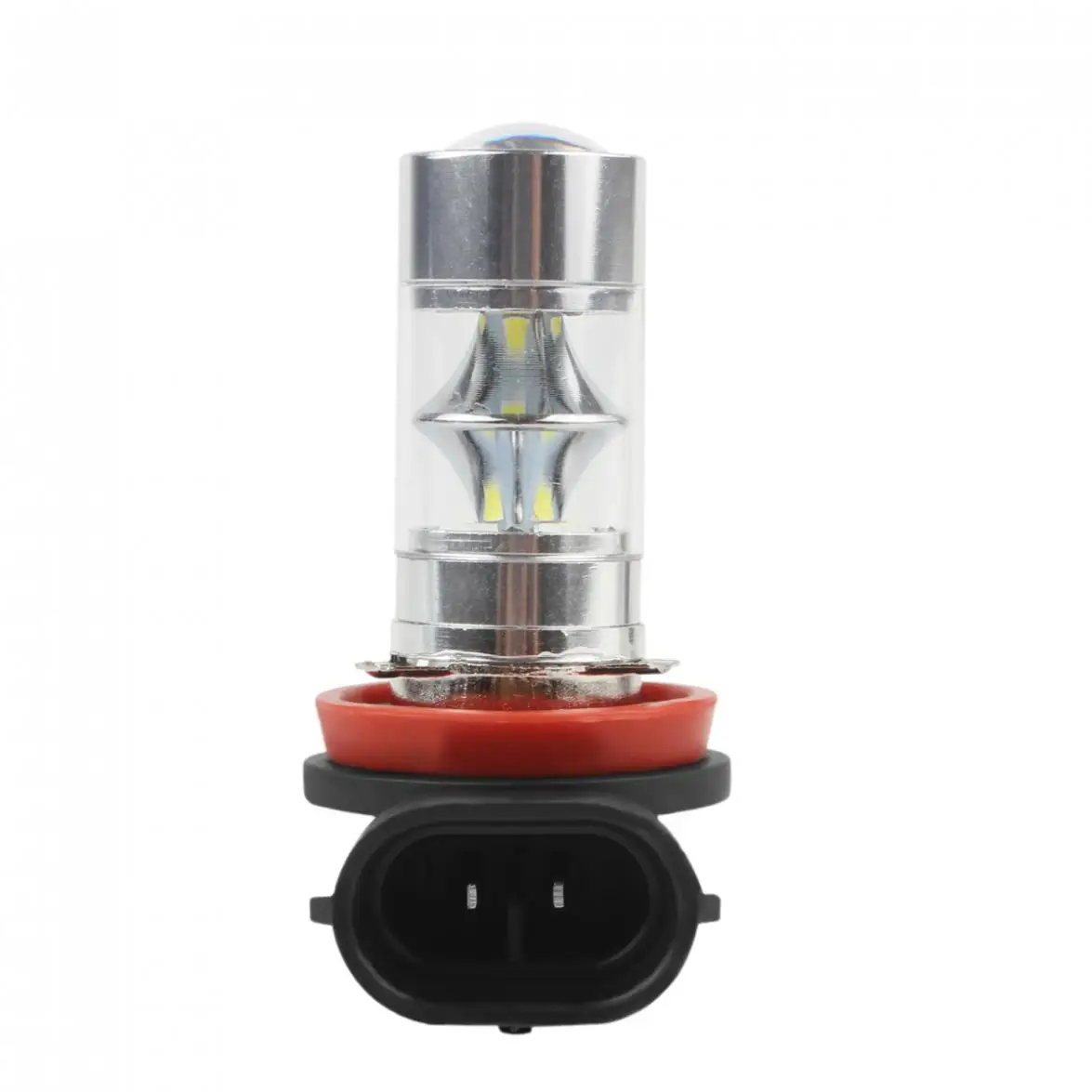 2 шт. супер белый 750LM H8 H11 60 Вт 12-SMD 2323 светодиодный противотуманный фонарь для автомобиля DRL, светильник для вождения, лампы, дневной ходовой светильник