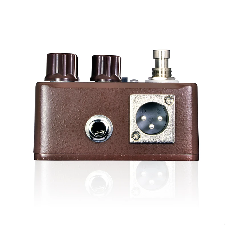 Квадрокоптер JOYO Dr.J D53 Sparrow Driver DI бас-эффект электрогитара настилка педаль efeito