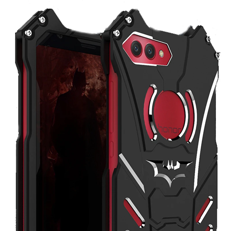 Honor V10 Aluminum Metal Shockproof Case on for Huawei Cover Fundas View 10 Phone Pouzdro Men 5.99 |