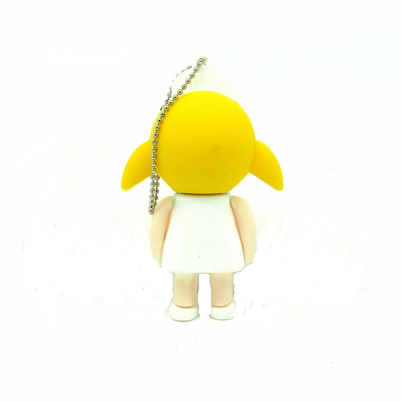 Флэш накопитель usb 2 0 с металлической цепочкой 4/8/16/32 ГБ|nurse usb|nurse flash drivepen drive 2.0 |