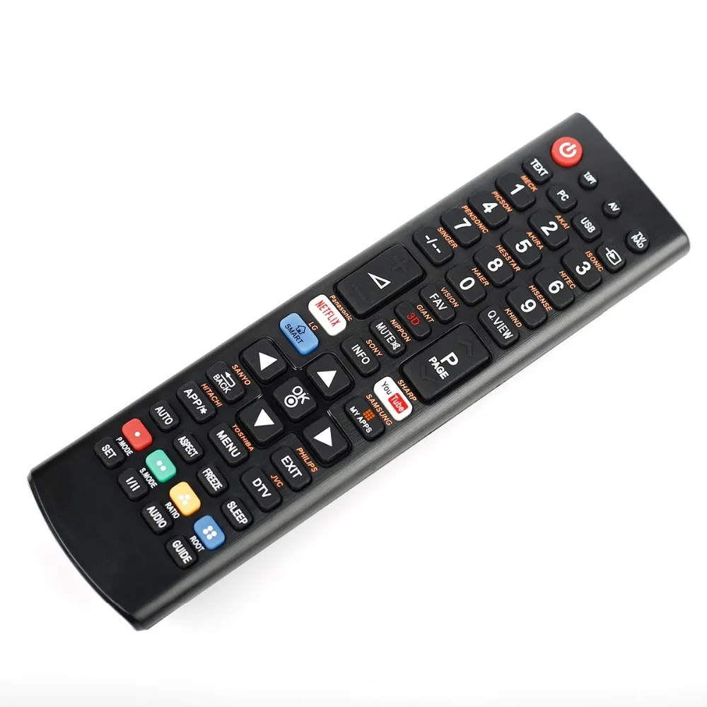 Универсальный ТВ дистанционного Управление для Haier-5 Haier-6 Haier-7 Haier-8 Haier-10 Haier-11 Haier-12