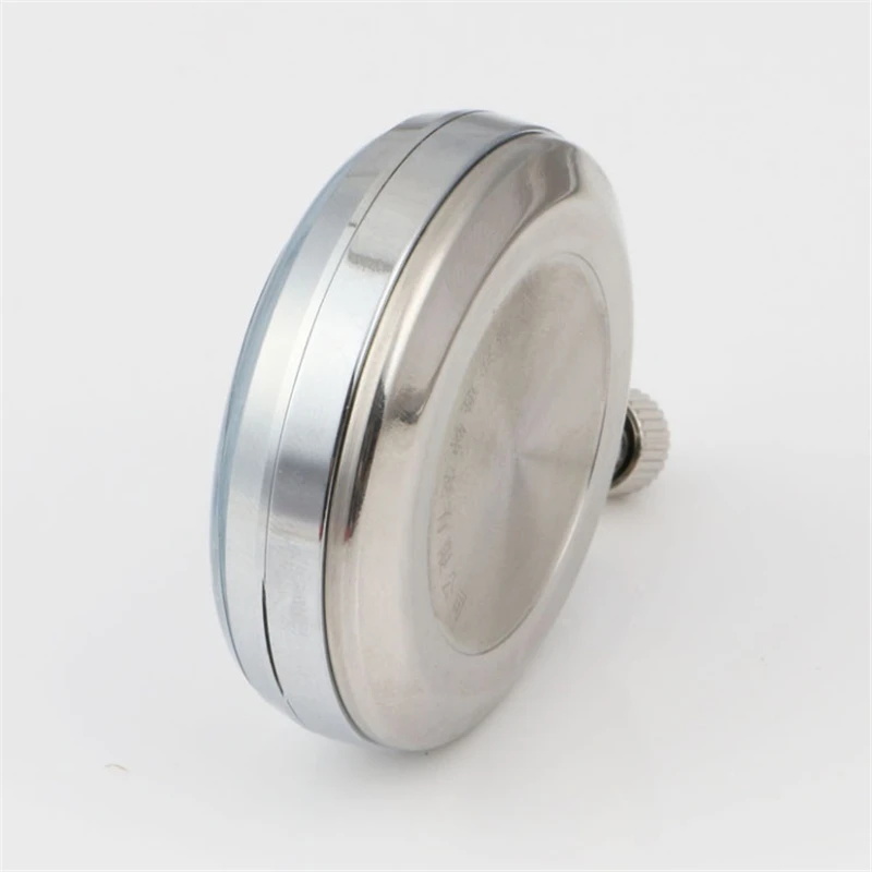 Механический Секундомер с остановом Цифровые Спортивные Хронограф обратного