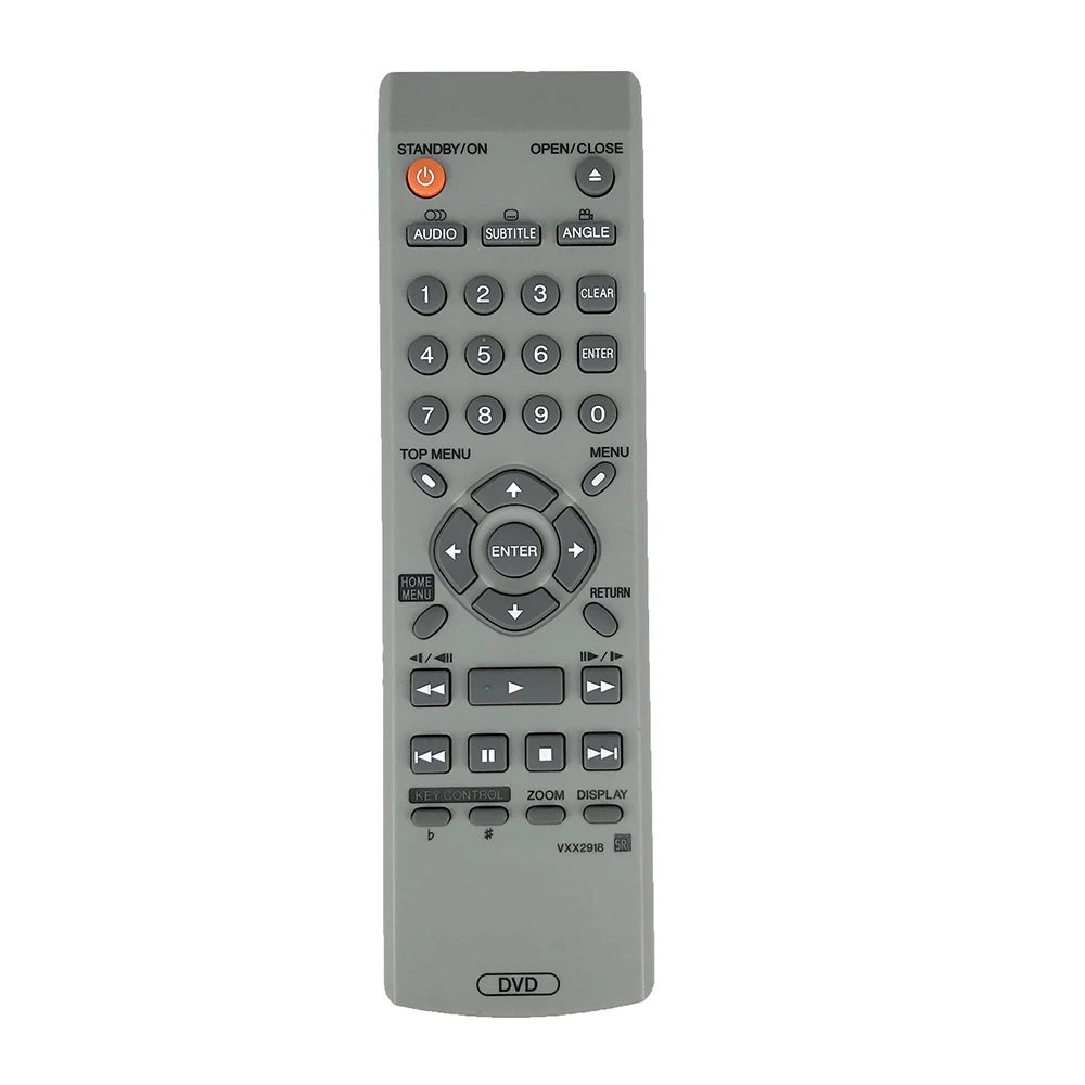 VXX2918 для dvd-плеер Pioneer пульт дистанционного управления DV5700KG/RAXCN DV575KS/RLXJ DV575KS/RTXJN Fernbedienung