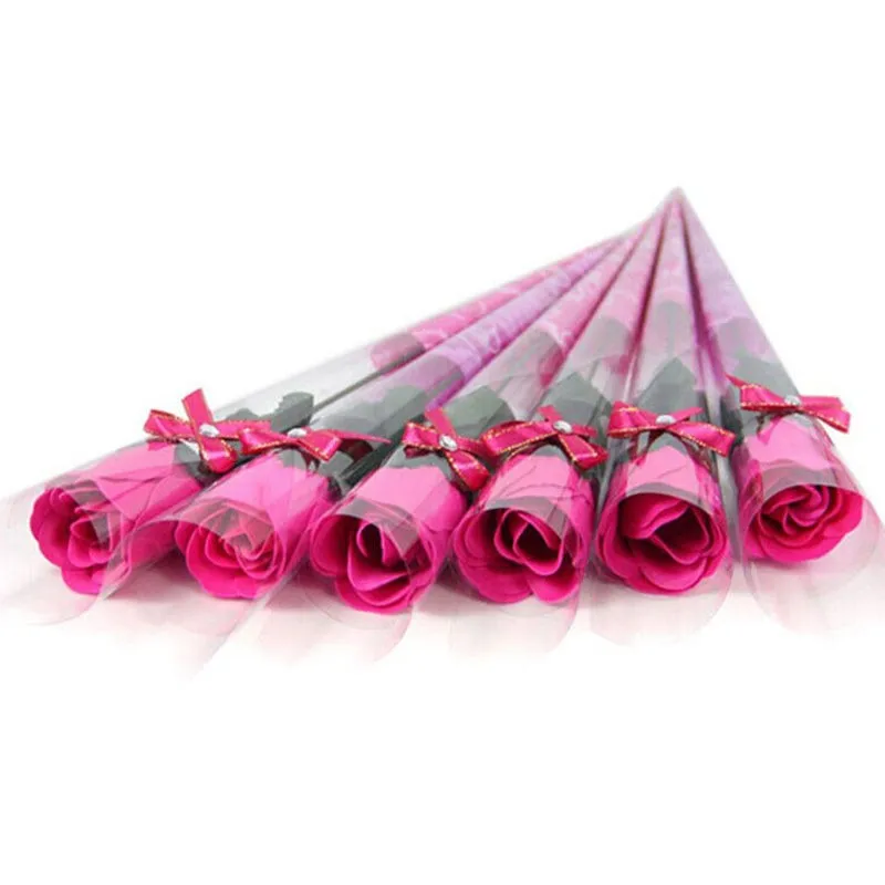 Мыло для ванны и тела 5 шт.|artificial flowers|artificial flowers rosedecorative |