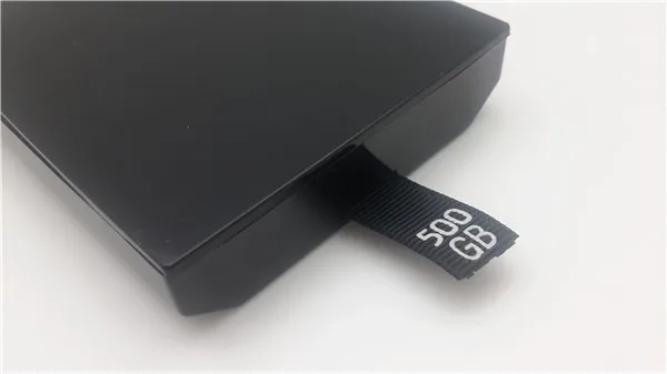 Полный для Xbox 360 Slim 20 Гб 60 ГБ 120 250 320 500 жесткий диск внутренний Xbox360 HDD|hdd for xbox 360|hdd