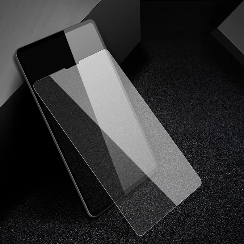 Закаленное стекло для Apple iPad Pro 11/12, 9 дюймов() Защитная пленка для экрана планшета для iPad Pro 12," HD защитное стекло