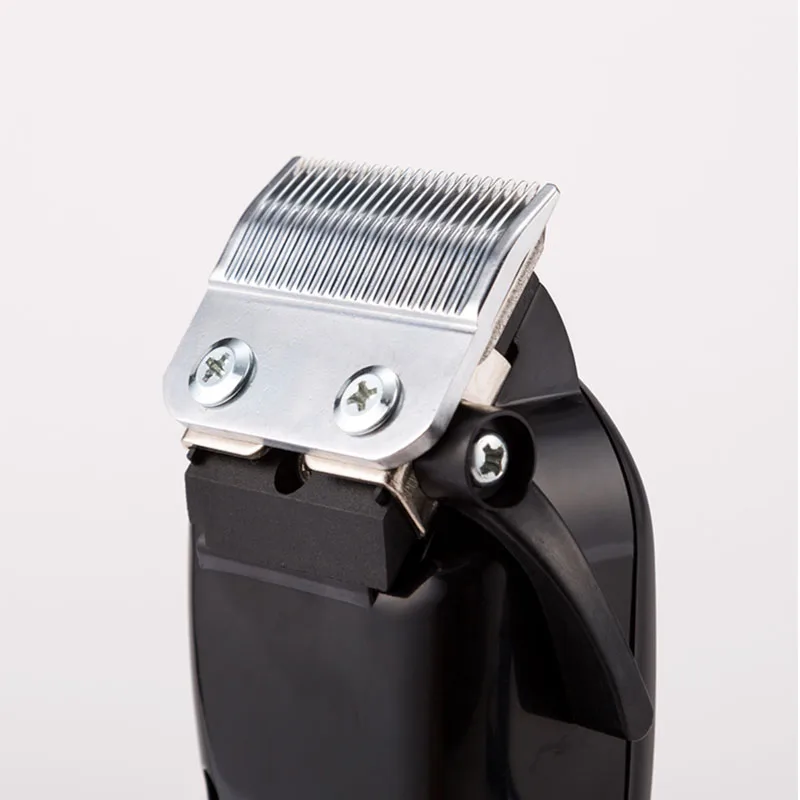 Новый Kemei KM-3701 профессиональная машинка для стрижки волос Электрический