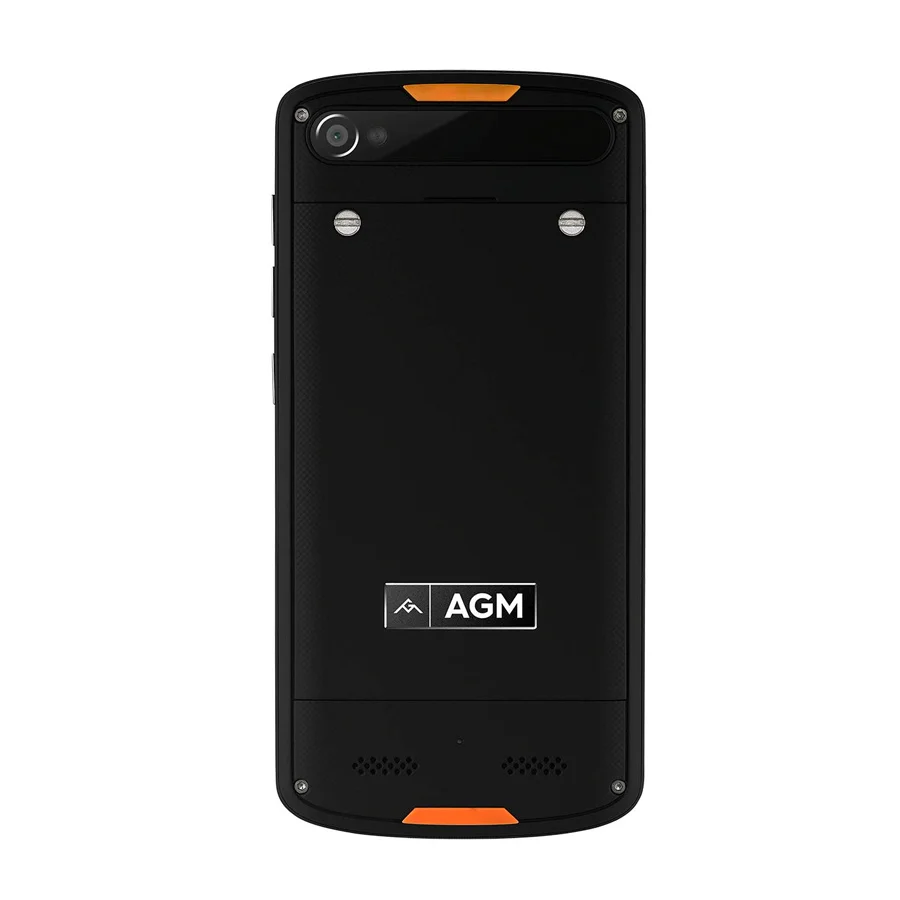 Оригинальный AGM X1 Мини IP68 Водонепроницаемый прочный мобильный телефон 5 0 "HD
