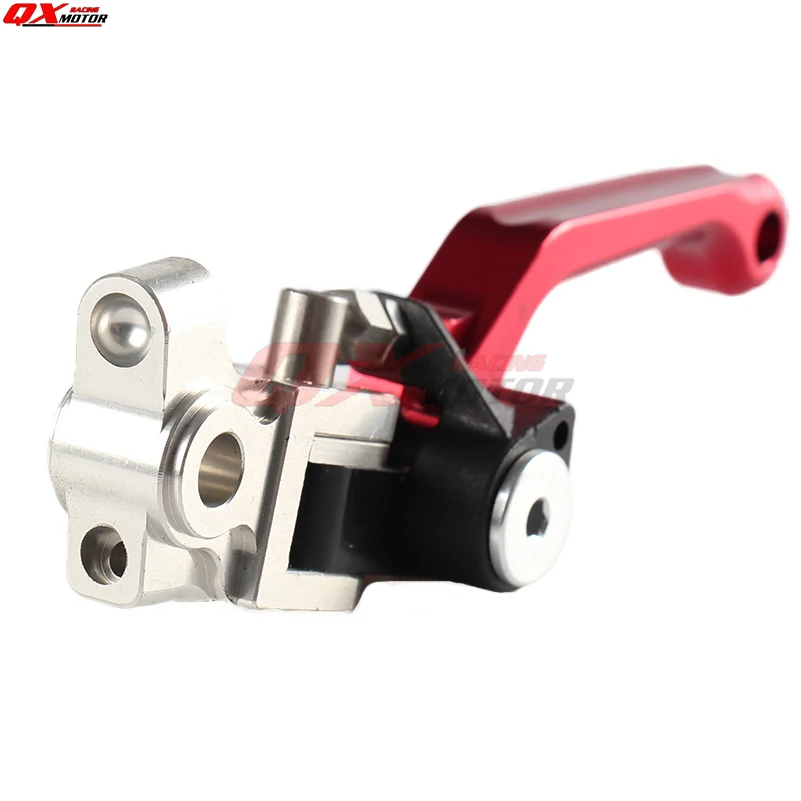 07-15 CRF250R CRF450R Dirt Bike MX МОТОКРОСС ЭНДУРО МОТОЦИКЛ модифицированный тормозной рычаг