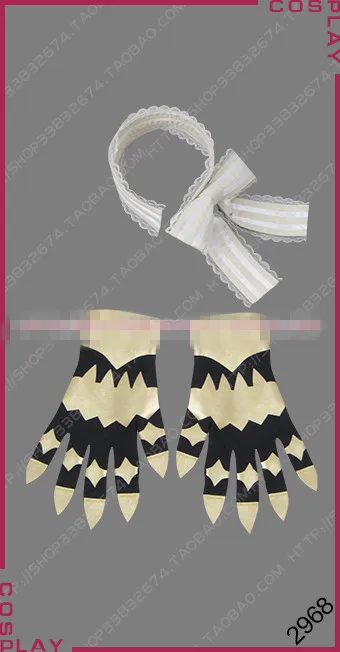 

Fire Emblem Fates Peri cosplay costume custom made/size