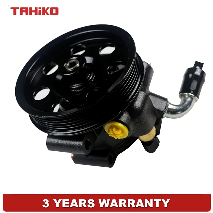 Новый Насос гидроусилителя руля для Ford Fiesta V MK ST 2 0 бензиновый 1S7C3A674CB|Поворотные