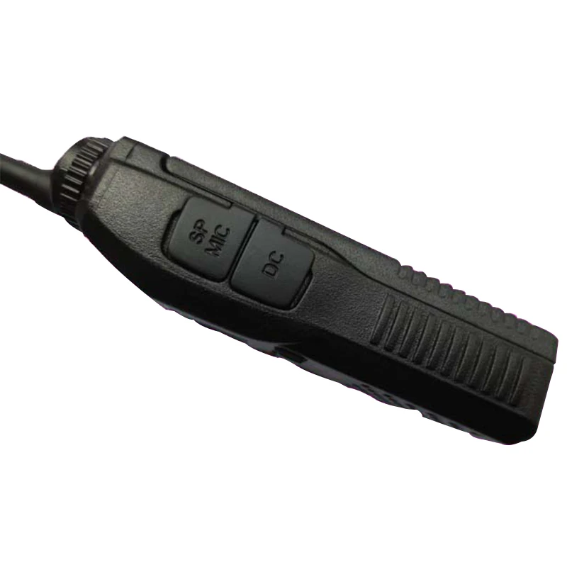 Baofeng UV-3R Walkie Talkie Mark 136-174/400-470 МГц двухдиапазонный двухсторонний радиоприемник Doppia Frequenzy display Due Vie радио св. Хэм радио