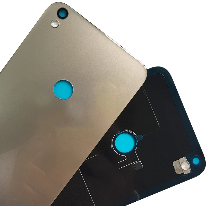 10 шт./лот Одежда высшего качества для Alcatel Shine Lite OT5080 5080 5080U 5080X Батарея Крышка