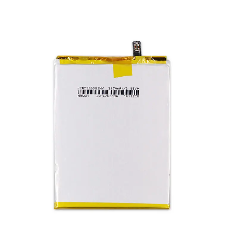 WEIYU 3150mAh battery For Gionee BL-N3150Z phone Replacement Batteries Phone +Tools | Мобильные телефоны и аксессуары