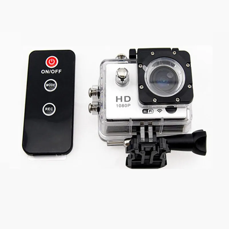 Спорт камеры SJ7000 действие видеокамеры HD1080P 1.5 &quot 30 м водонепроницаемый спорт шлем
