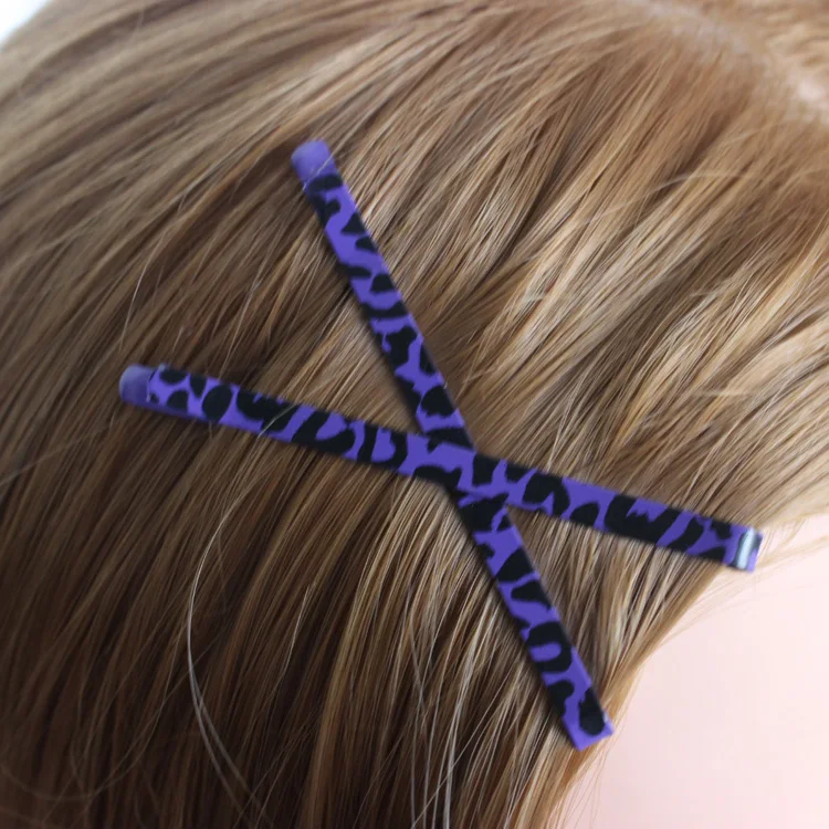 8 шт./лот профессиональные 6 5 см заколки для макияжа аксессуары волос заколка